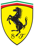 Ferrari logo