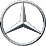 Mercedes-Benz logo