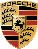 Porsche logo