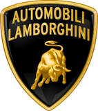 Lamborghini logo
