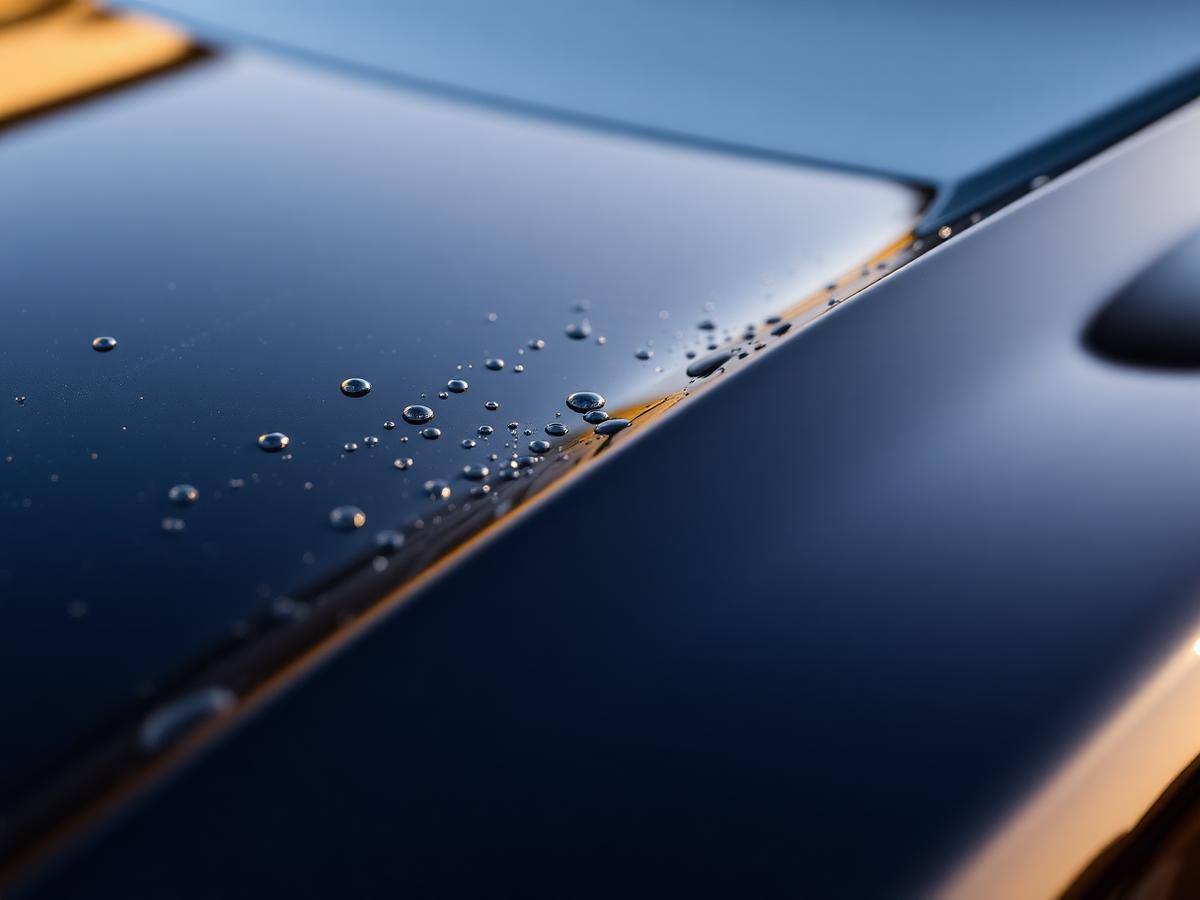 Ceramic Coating in Jupiter, Palm Beach County