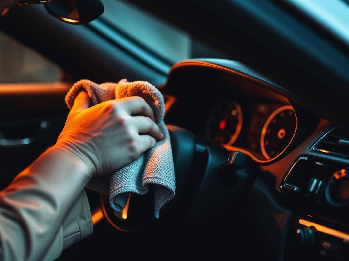 Mobile Detailing in Jupiter, Palm Beach County