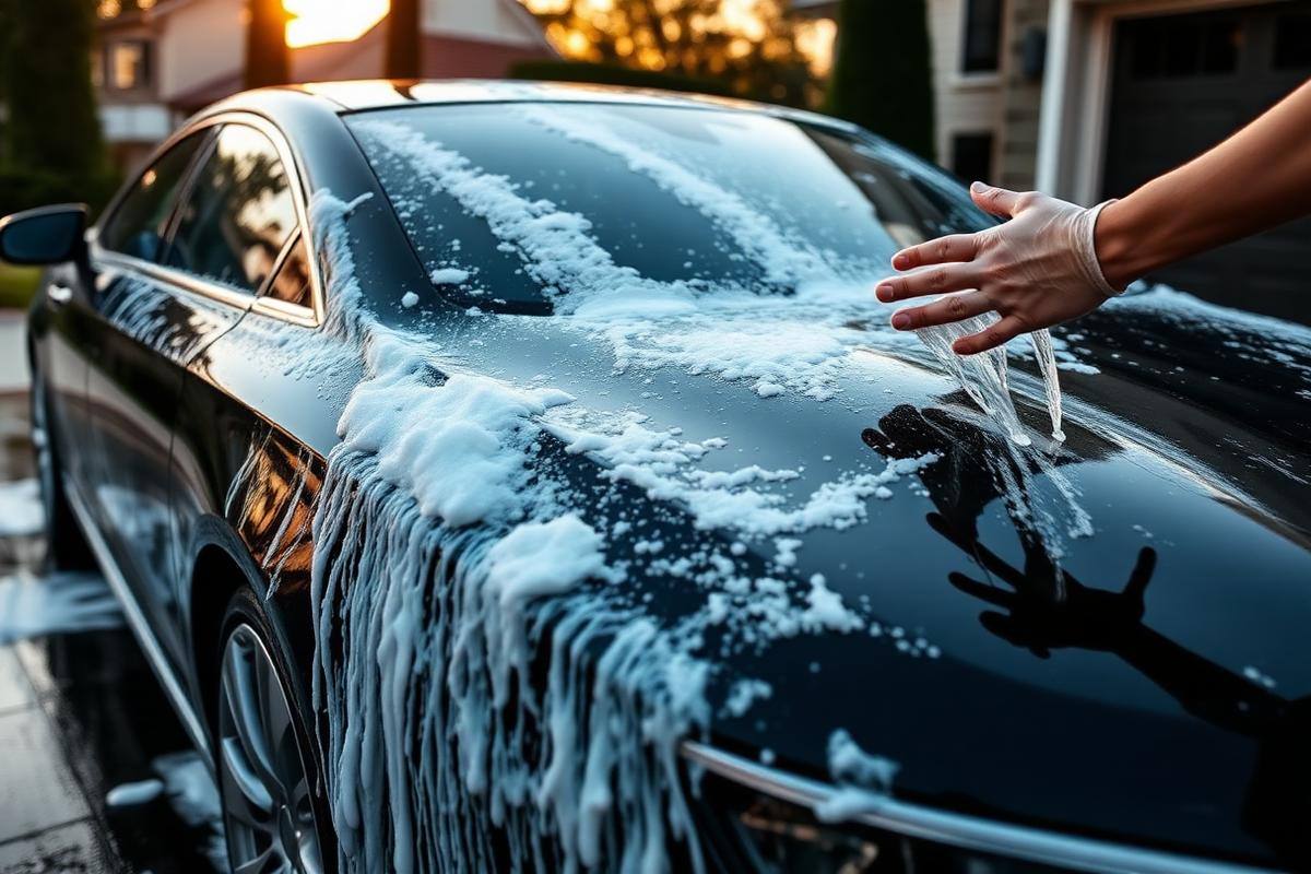 Exterior Detailing in Jupiter, Palm Beach County